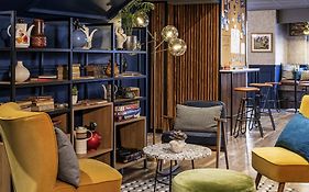 ibis Paris Grands Boulevards Opéra 9e