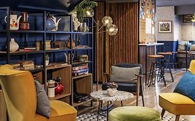 ibis Paris Grands Boulevards Opéra 9e